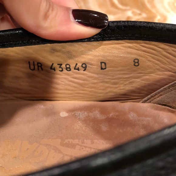 Ferragamo loafers - Picture 6 of 6